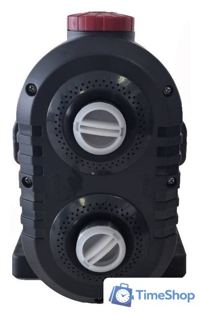 Самовсасывающий насос Gardana WZ-1 - Изображение №4 — Интернет-магазин Time-Shop