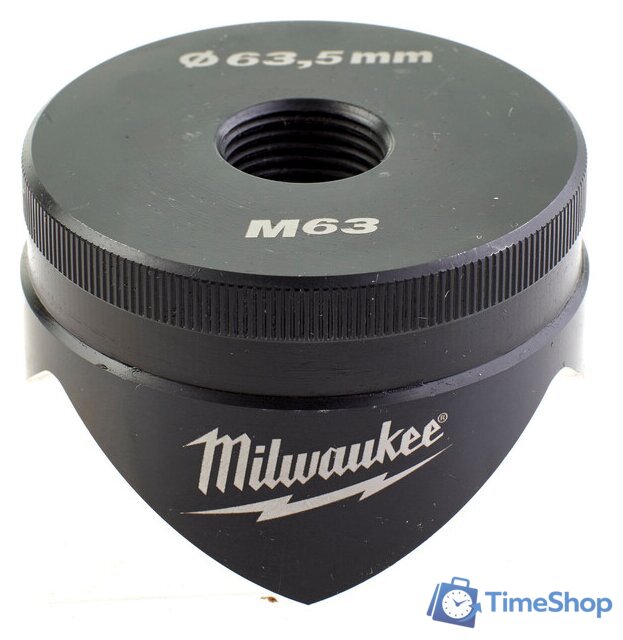 Пробойник Milwaukee 4932430849 - Изображение №1 — Интернет-магазин Time-Shop