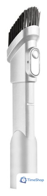 Пылесос Polaris PVCS 6020 Cyclonic Way PRO Wi-Fi IQ Home (белый) - Изображение №10 — Интернет-магазин Time-Shop