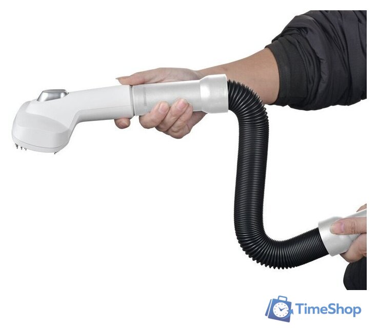 Пылесос Polaris PVCS 6020 Cyclonic Way PRO Wi-Fi IQ Home (белый) - Изображение №7 — Интернет-магазин Time-Shop