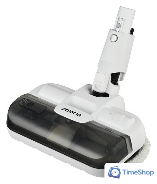 Пылесос Polaris PVCS 6020 Cyclonic Way PRO Wi-Fi IQ Home (белый) - Изображение №15 — Интернет-магазин Time-Shop