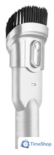 Пылесос Polaris PVCS 6020 Cyclonic Way PRO Wi-Fi IQ Home (белый) - Изображение №11 — Интернет-магазин Time-Shop