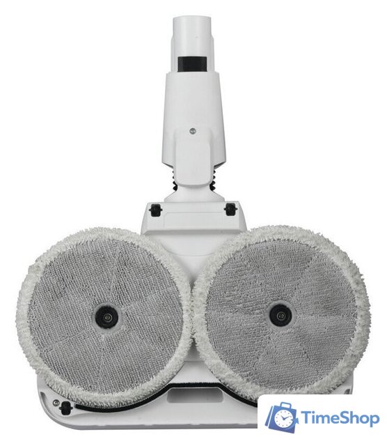 Пылесос Polaris PVCS 6020 Cyclonic Way PRO Wi-Fi IQ Home (белый) - Изображение №16 — Интернет-магазин Time-Shop