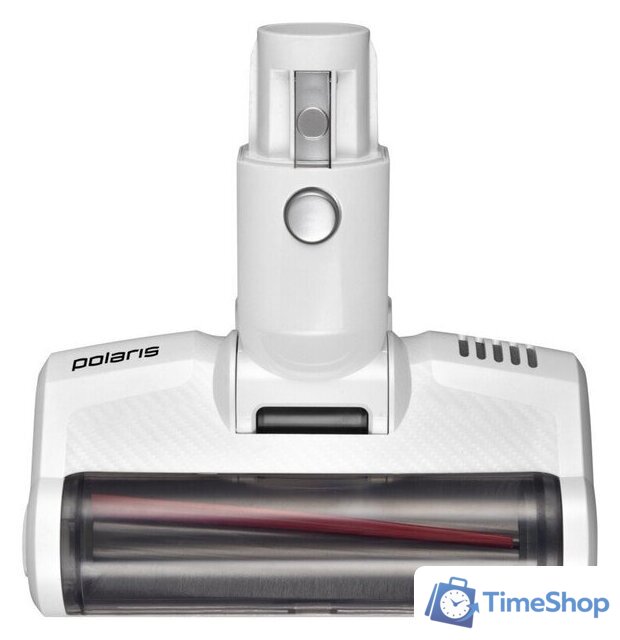 Пылесос Polaris PVCS 6020 Cyclonic Way PRO Wi-Fi IQ Home (белый) - Изображение №13 — Интернет-магазин Time-Shop