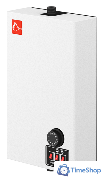Отопительный котел СТЭН ЭВПМ - 3 - Изображение №1 — Интернет-магазин Time-Shop
