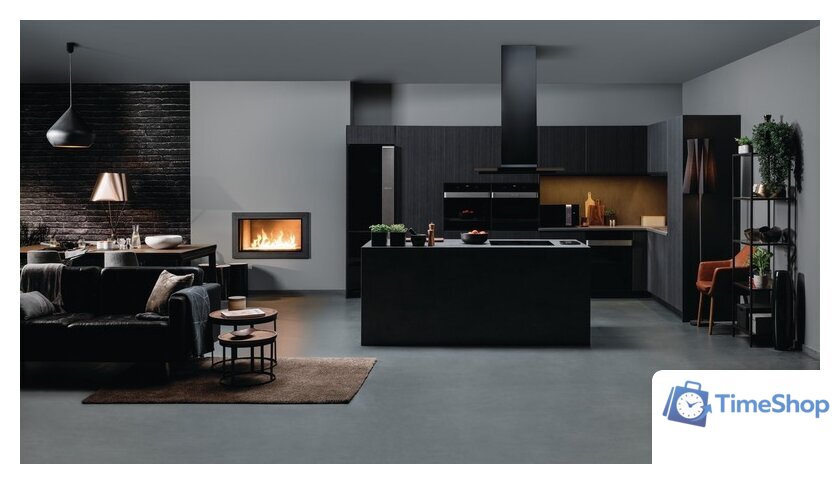 Микроволновая печь Gorenje BM201AG1X - Изображение №13 — Интернет-магазин Time-Shop