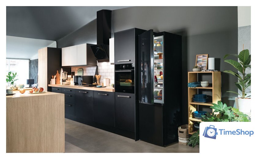 Микроволновая печь Gorenje BM201AG1X - Изображение №14 — Интернет-магазин Time-Shop