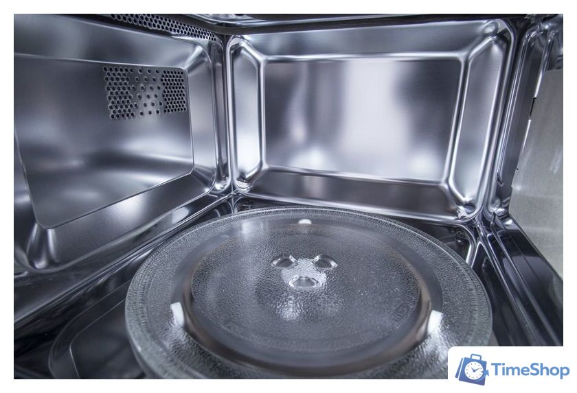 Микроволновая печь Gorenje BM201AG1X - Изображение №8 — Интернет-магазин Time-Shop