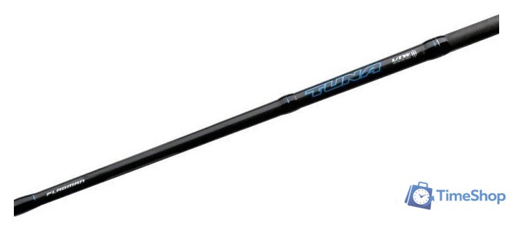 Удилище Flagman Tuna 701XM 2.13м тест 200г FTU701XM - Изображение №5 — Интернет-магазин Time-Shop