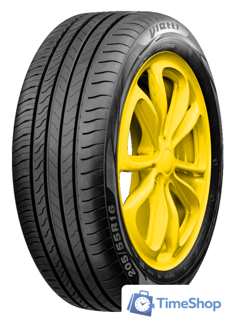 Летние шины Viatti Strada 2 V-134 195/55R15 89V - Изображение №1 — Интернет-магазин Time-Shop