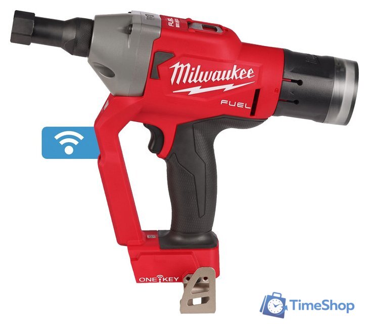 Заклепочник Milwaukee 4933478637 - Изображение №2 — Интернет-магазин Time-Shop