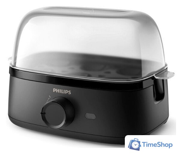 Яйцеварка Philips HD9137/90 - Изображение №1 — Интернет-магазин Time-Shop