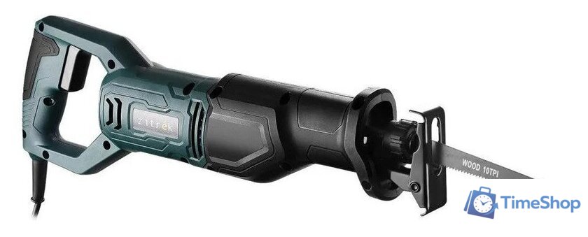 Сабельная пила Zitrek ZKRS1000 085-1035 - Изображение №1 — Интернет-магазин Time-Shop