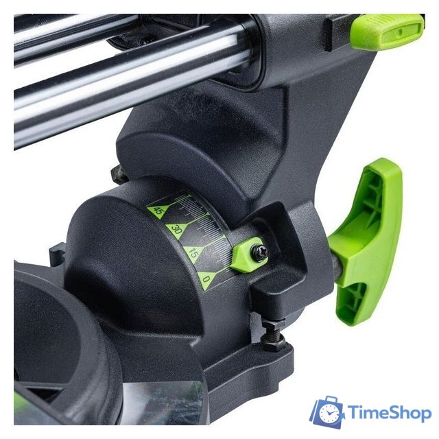 Торцовочная пила Greenworks GD24MS216 1501707UG (с 1-им АКБ) - Изображение №14 — Интернет-магазин Time-Shop