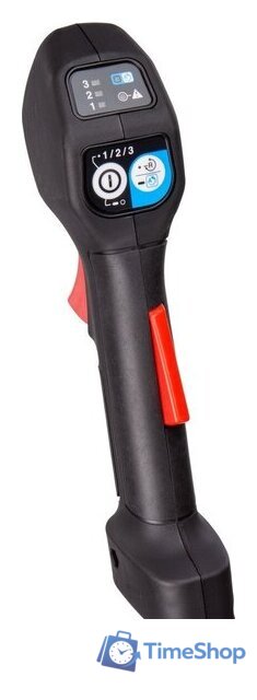 Триммер Makita DUR369APT2 (с 2-мя АКБ) - Изображение №6 — Интернет-магазин Time-Shop