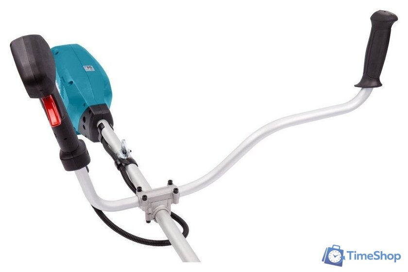 Триммер Makita DUR369APT2 (с 2-мя АКБ) - Изображение №5 — Интернет-магазин Time-Shop