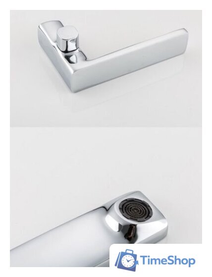 Смеситель FRAP H46 F1146 - Изображение №3 — Интернет-магазин Time-Shop