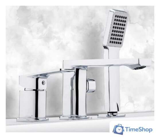 Смеситель FRAP H46 F1146 - Изображение №1 — Интернет-магазин Time-Shop