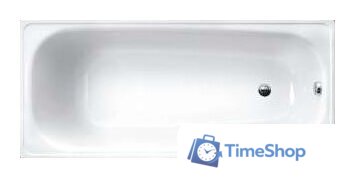 Ванна White Wave Classic L-1700 170x75 - Изображение №1 — Интернет-магазин Time-Shop