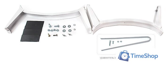 Ванна White Wave Classic L-1700 170x75 - Изображение №5 — Интернет-магазин Time-Shop