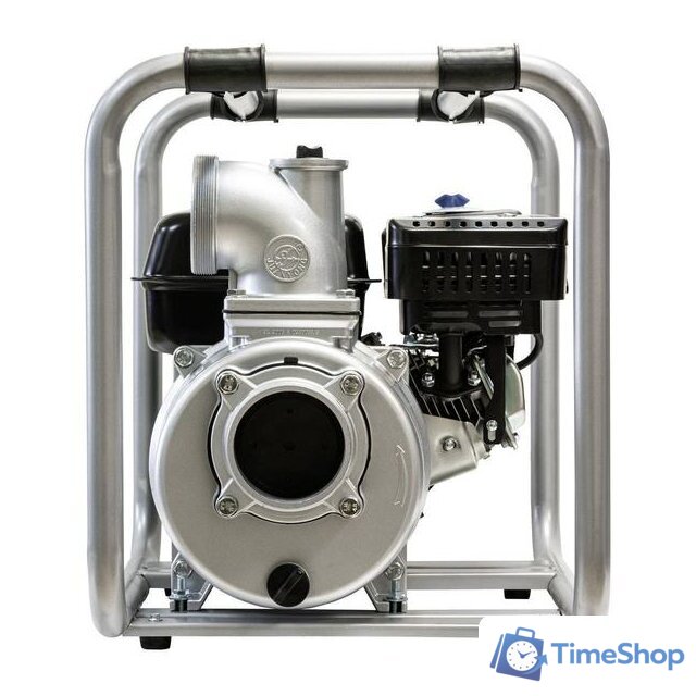 Мотопомпа Hyundai HY 105 - Изображение №3 — Интернет-магазин Time-Shop