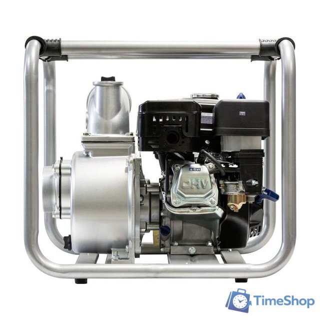 Мотопомпа Hyundai HY 105 - Изображение №4 — Интернет-магазин Time-Shop