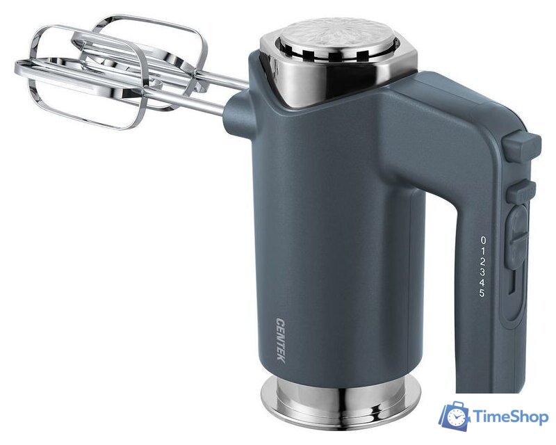 Миксер CENTEK CT-1100 - Изображение №2 — Интернет-магазин Time-Shop