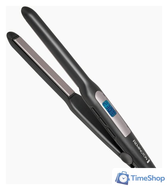 Выпрямитель Remington Pro-Ceramic Extra Slim S5515 - Изображение №1 — Интернет-магазин Time-Shop