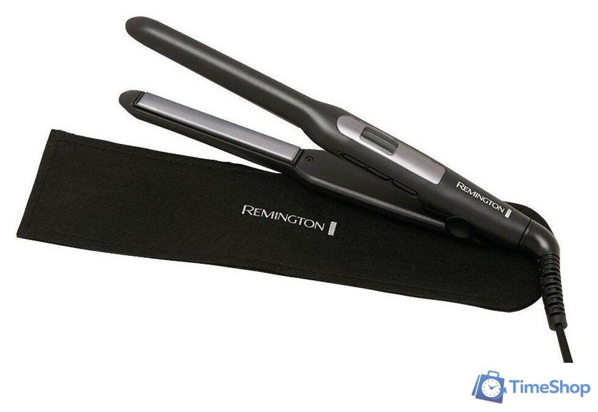 Выпрямитель Remington Pro-Ceramic Extra Slim S5515 - Изображение №2 — Интернет-магазин Time-Shop