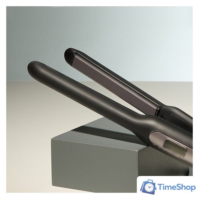 Выпрямитель Remington Pro-Ceramic Extra Slim S5515 - Изображение №3 — Интернет-магазин Time-Shop