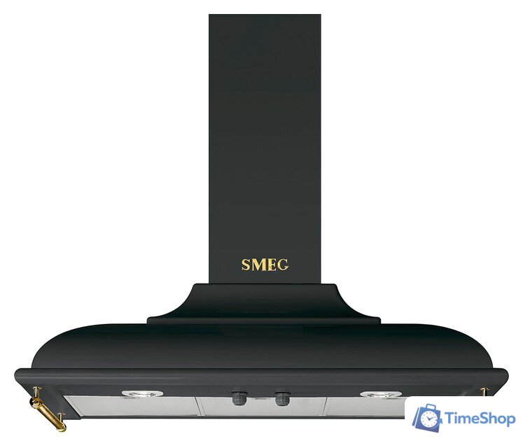 Кухонная вытяжка Smeg KC19AOE - Изображение №1 — Интернет-магазин Time-Shop