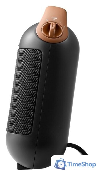 Тепловентилятор DeLonghi HFX30C18.AG - Изображение №2 — Интернет-магазин Time-Shop