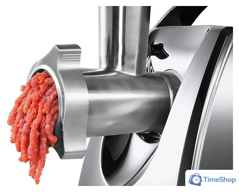 Мясорубка Bosch MFW67450 - Изображение №12 — Интернет-магазин Time-Shop