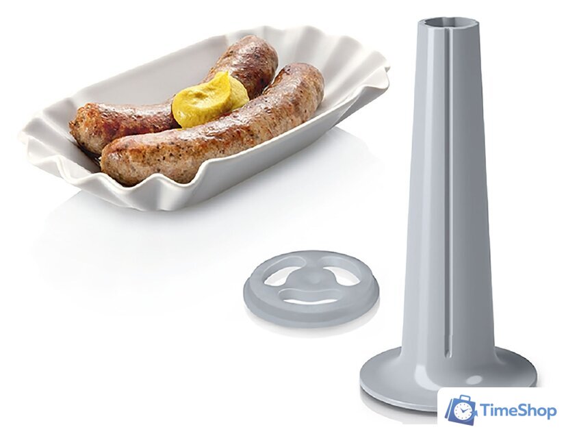 Мясорубка Bosch MFW67450 - Изображение №8 — Интернет-магазин Time-Shop