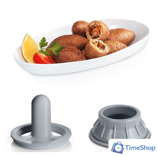 Мясорубка Bosch MFW67450 - Изображение №10 — Интернет-магазин Time-Shop
