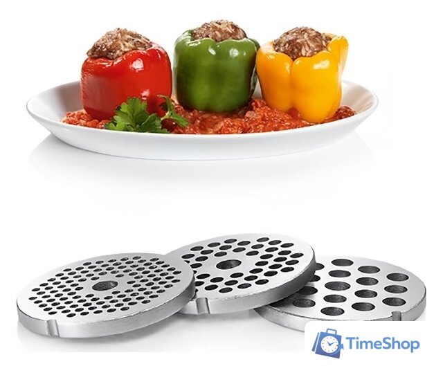 Мясорубка Bosch MFW67450 - Изображение №11 — Интернет-магазин Time-Shop