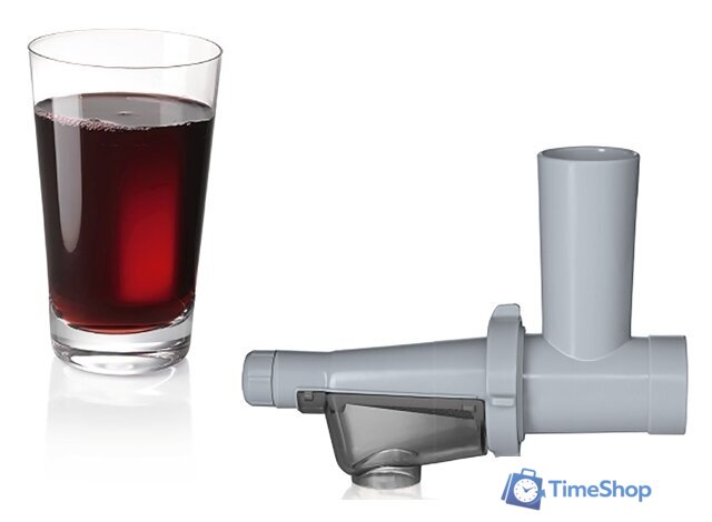 Мясорубка Bosch MFW67450 - Изображение №13 — Интернет-магазин Time-Shop