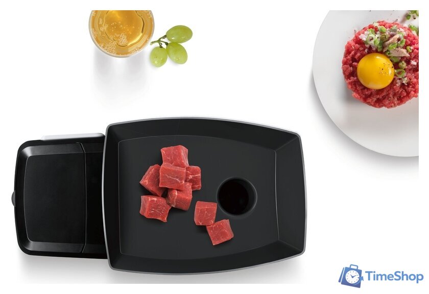 Мясорубка Bosch MFW67450 - Изображение №5 — Интернет-магазин Time-Shop