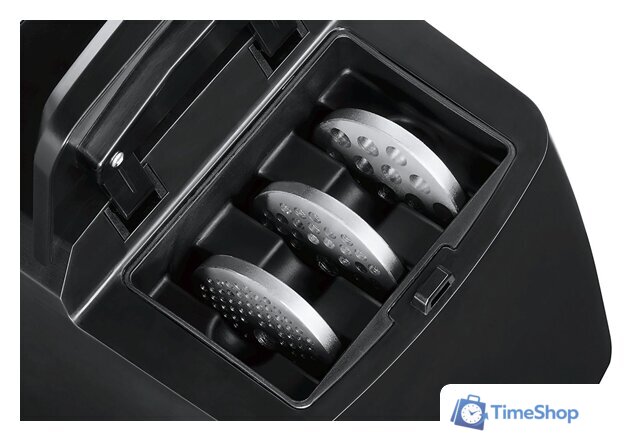 Мясорубка Bosch MFW67450 - Изображение №14 — Интернет-магазин Time-Shop