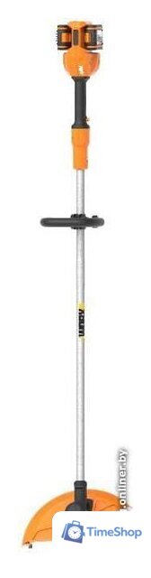 Триммер Worx WG183E.9 (без АКБ) - Изображение №2 — Интернет-магазин Time-Shop