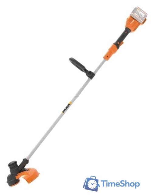 Триммер Worx WG183E.9 (без АКБ) - Изображение №1 — Интернет-магазин Time-Shop