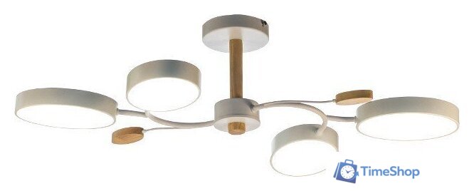 Светильник Aitin Pro X9894/4 (белый) - Изображение №1 — Интернет-магазин Time-Shop