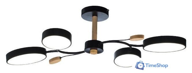 Светильник Aitin Pro X9894/4 (белый) - Изображение №2 — Интернет-магазин Time-Shop