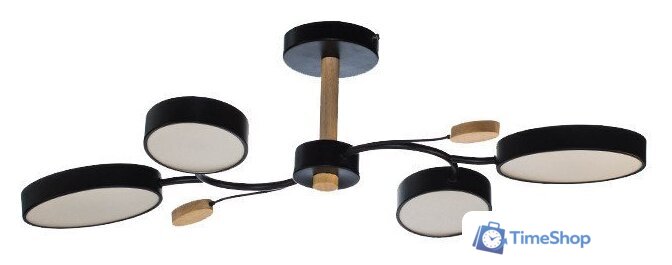 Светильник Aitin Pro X9894/4 (белый) - Изображение №4 — Интернет-магазин Time-Shop