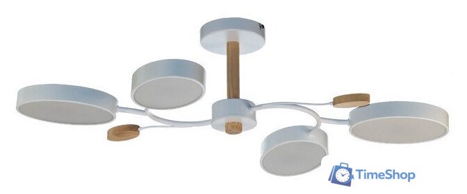 Светильник Aitin Pro X9894/4 (белый) - Изображение №3 — Интернет-магазин Time-Shop