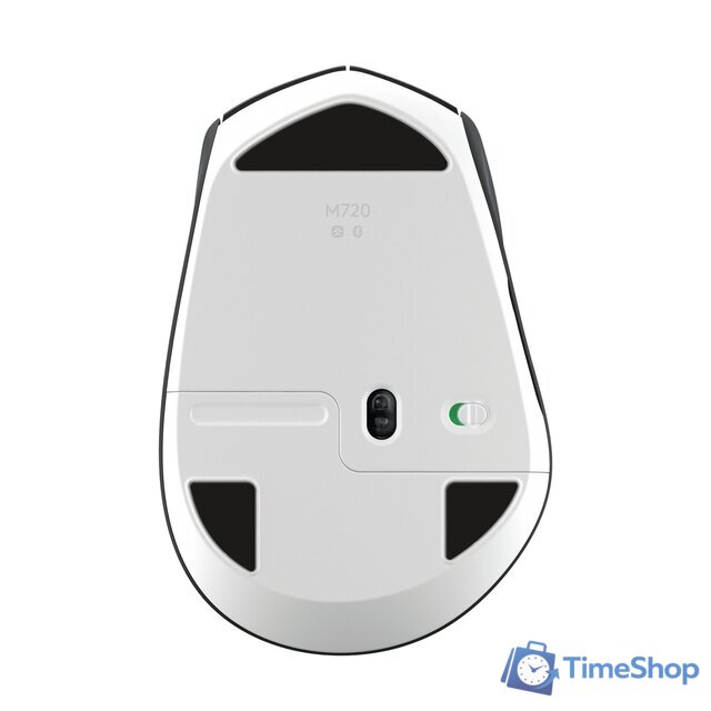 Мышь Logitech M720 Triathlon - Изображение №7 — Интернет-магазин Time-Shop