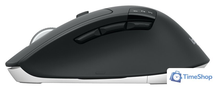 Мышь Logitech M720 Triathlon - Изображение №5 — Интернет-магазин Time-Shop