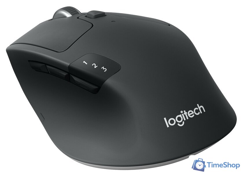 Мышь Logitech M720 Triathlon - Изображение №3 — Интернет-магазин Time-Shop