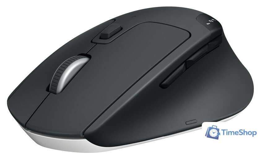 Мышь Logitech M720 Triathlon - Изображение №2 — Интернет-магазин Time-Shop