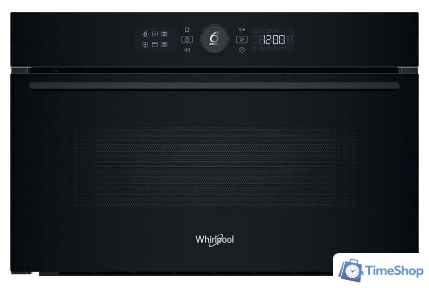 Микроволновая печь Whirlpool WMD54MB - Изображение №1 — Интернет-магазин Time-Shop